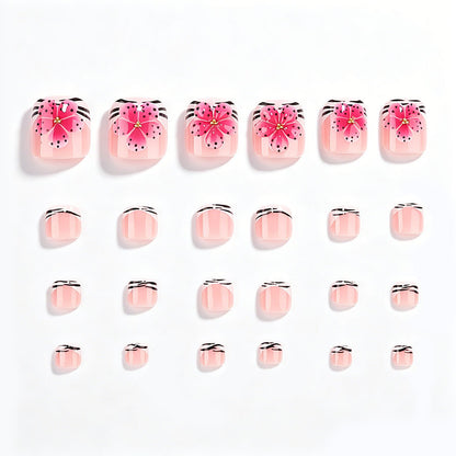 Künstlerisches Nageldesign Set Brehn