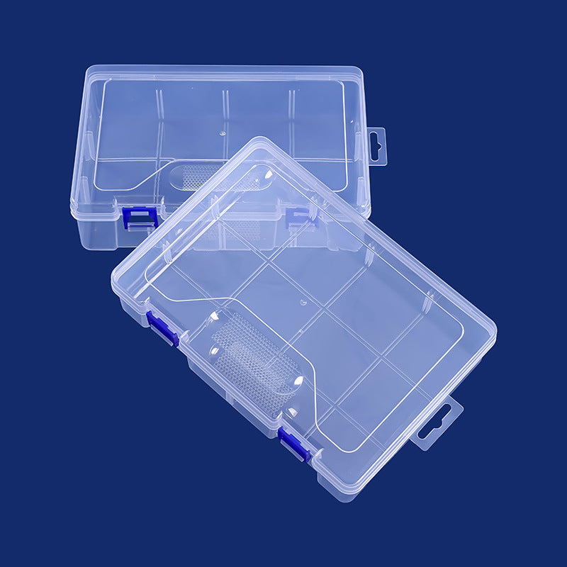 Multifunktionaler Modularer Speicherorganisator Brehn