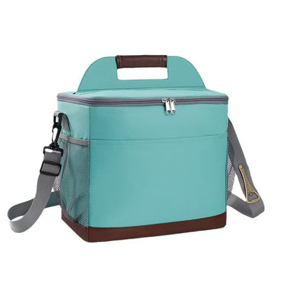 Isolierte Lebensmittel Kühltasche Brehn