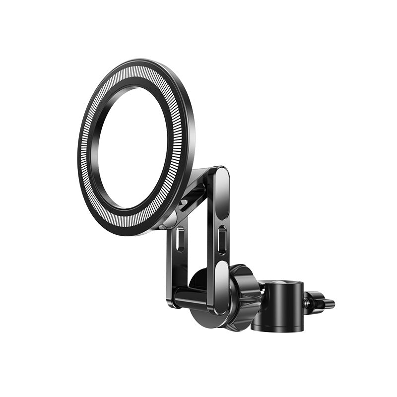 Unisex Flexibler Smartphone-Lichtstativ-Halter Brehn