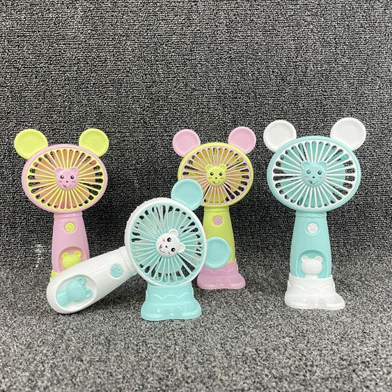 Unisex Handventilator mit kreativem Tierdesign Brehn