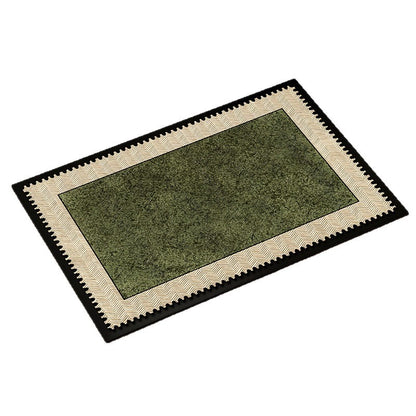 Elegantes Blumenmuster