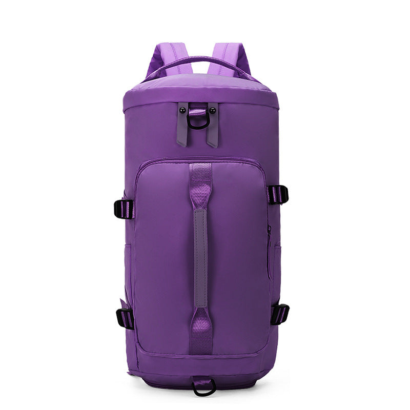 Multifunktionaler Reise-Rucksack Brehn