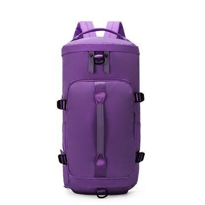 Multifunktionaler Reise-Rucksack Brehn