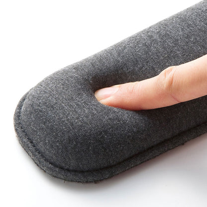 Ergonomische Büroschreibtisch Armlehnenkissen