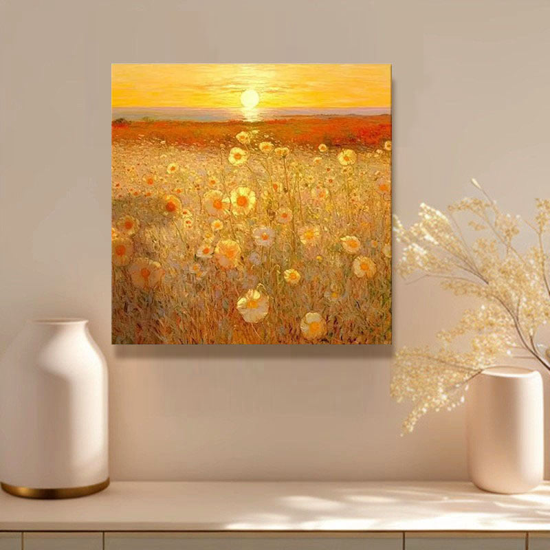 Landschaft Canvas Wanddekoration