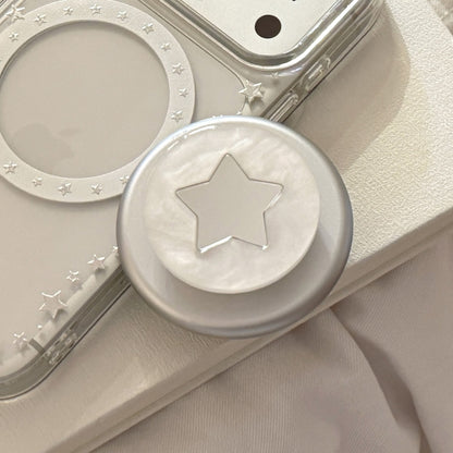 PopSocket mit sterrenförmigem Design Brehn