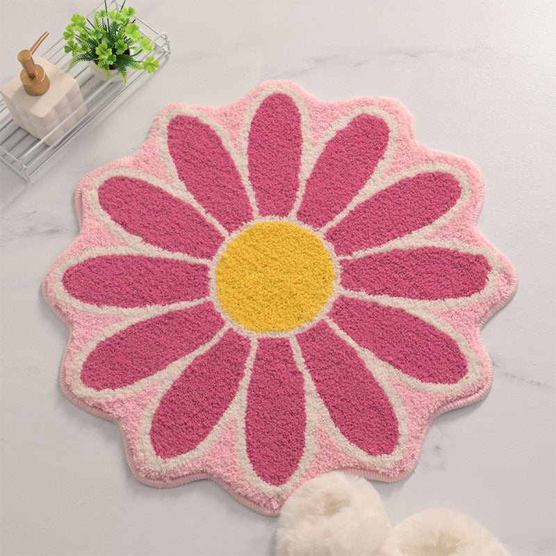 Blumenmuster Brehn