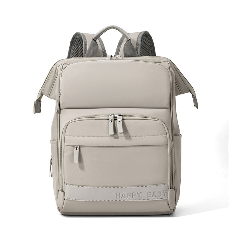 Multi-Funktionaler Reise-Wickelrucksack Brehn