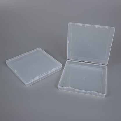 Stapeltbare Bastelaufbewahrungsbox Brehn
