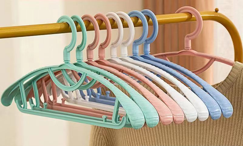 Multi-Zweck Kleiderbügel Brehn