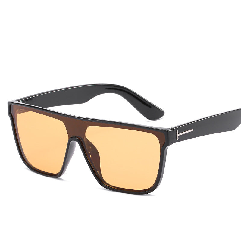 Geometric Frame Sonnenbrille Brehn
