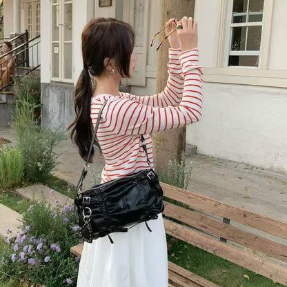 Crossbody-Handtasche