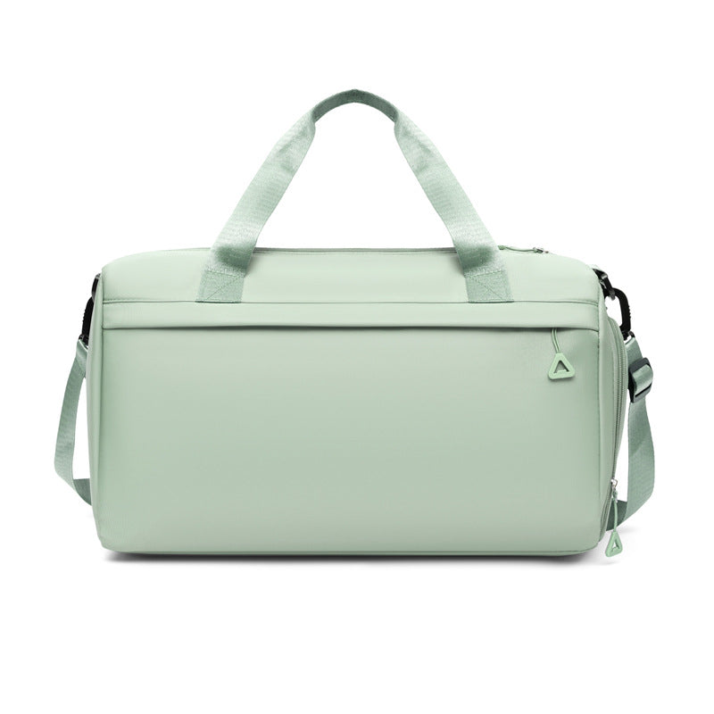 Vielseitige Fitness-Duffel-Bag Brehn