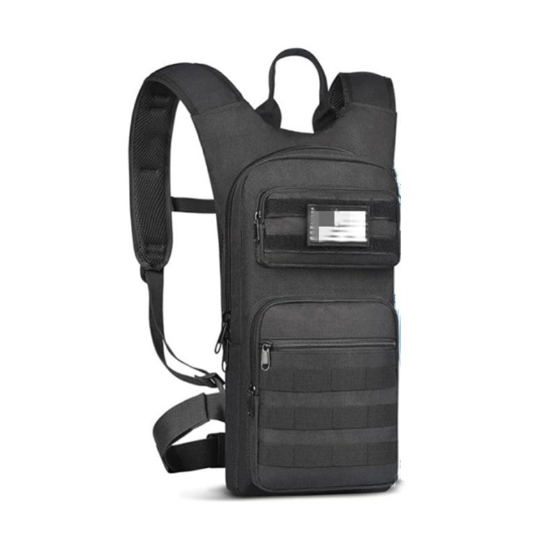 Taktischer Sling-Rucksack mit Modularen Molle-System Brehn
