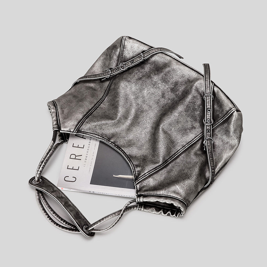 Luxuriöse Vielseitige Schultertasche