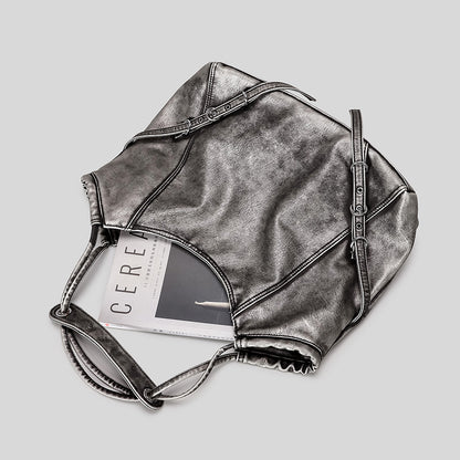 Luxuriöse Vielseitige Schultertasche