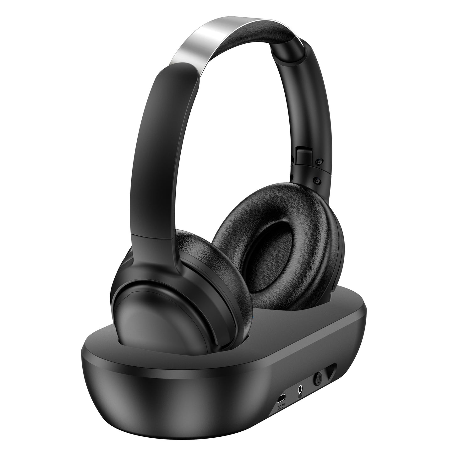 Kabellose Over-Ear Kopfhörer Brehn