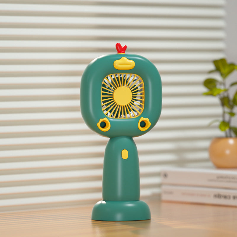 Damen tragbarer Mini Ventilator Brehn