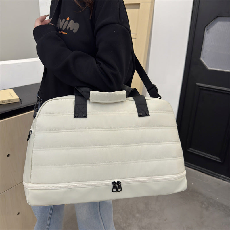 Vielseitige Reisetasche Duffle Bag Brehn