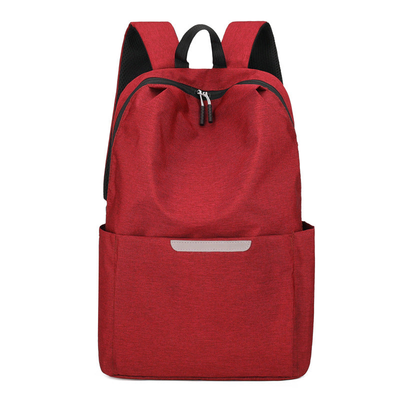 Multifunktionaler Alltags-Rucksack Brehn