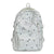 Niedlicher gepunkteter Druck Rucksack Brehn