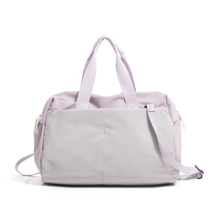 Funktionale Sport- Und Reisetasche Brehn