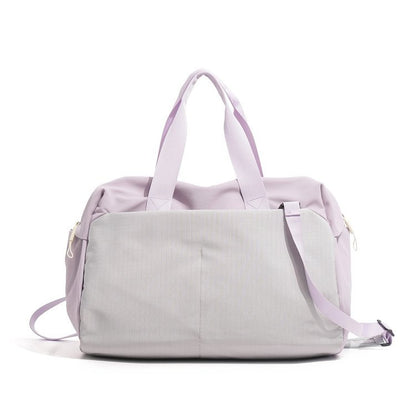 Funktionale Sport- Und Reisetasche Brehn