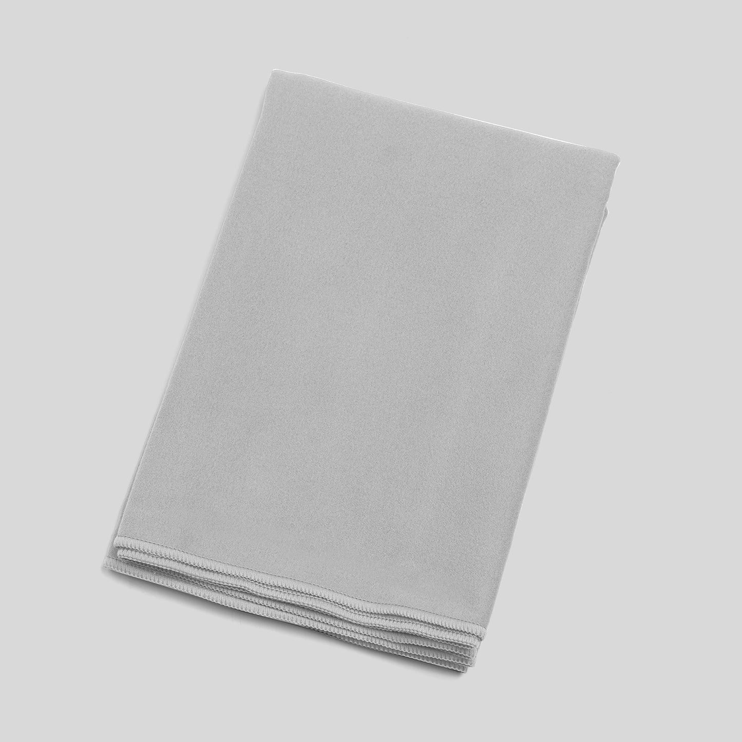 weiche Fleece-Decke Brehn