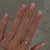 Kunstnagelset mit sanften Petal-Finish und flexibler Passform Brehn