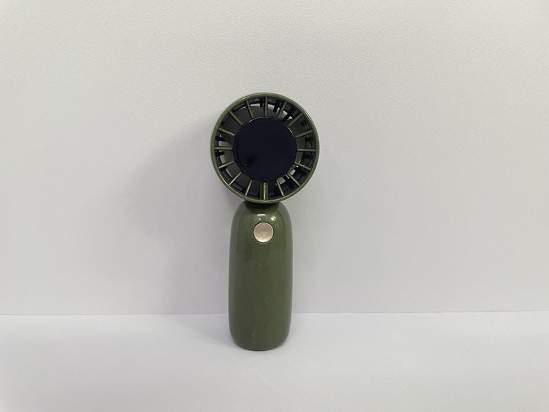 Unisex Handventilator mit ergonomischem Design Brehn