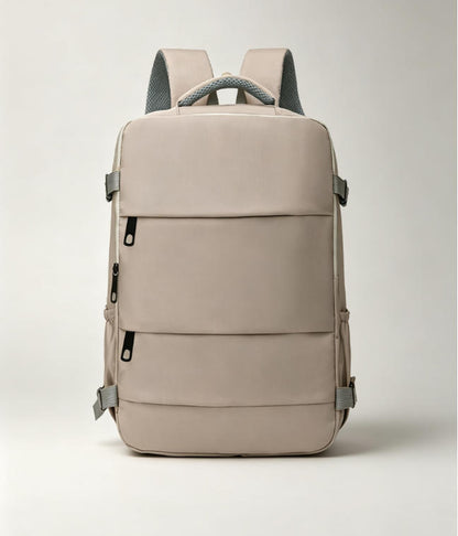 Multi-Funktionaler Urbaner Reise-Rucksack Brehn