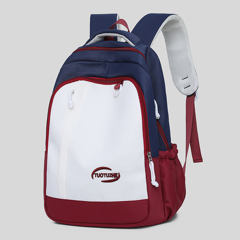 Multifunktionaler Urban Rucksack Brehn