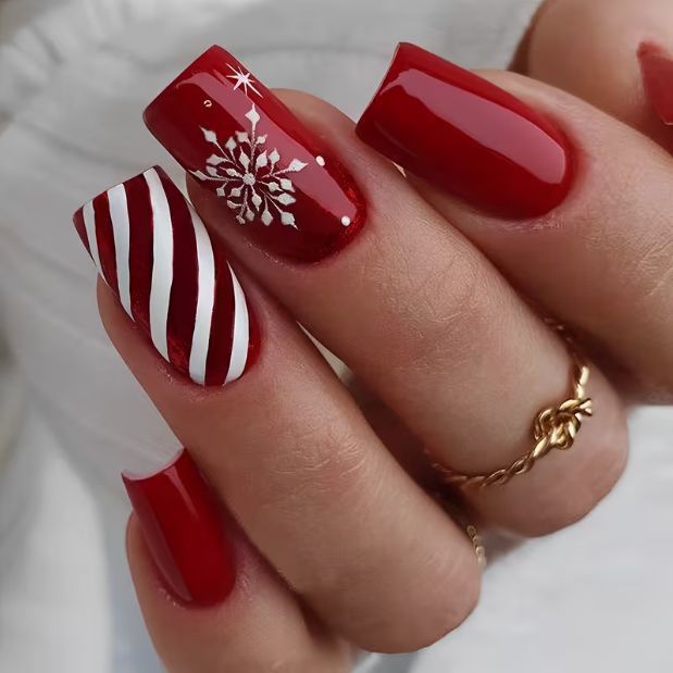 Urlaubs-Themen-Nail Art Kit Brehn