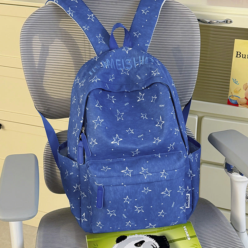 Charakter-Designte Hasenohren Schulrucksack