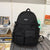 Multifunktionaler urbaner Schulrucksack