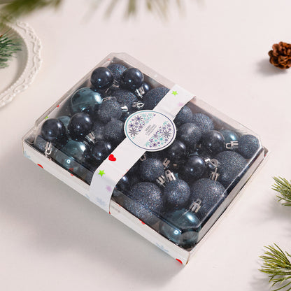 Weihnachtsbaumkugeln Set Brehn