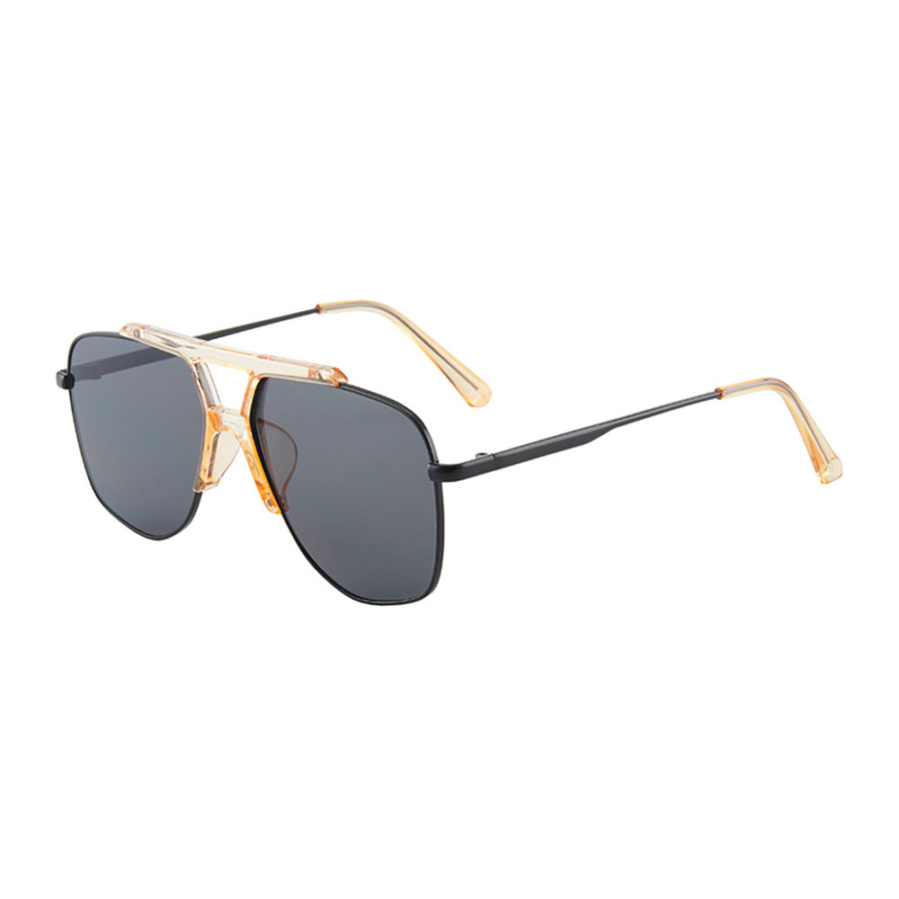 Stylische Aviator Sonnenbrille Brehn