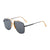 Stylische Aviator Sonnenbrille Brehn