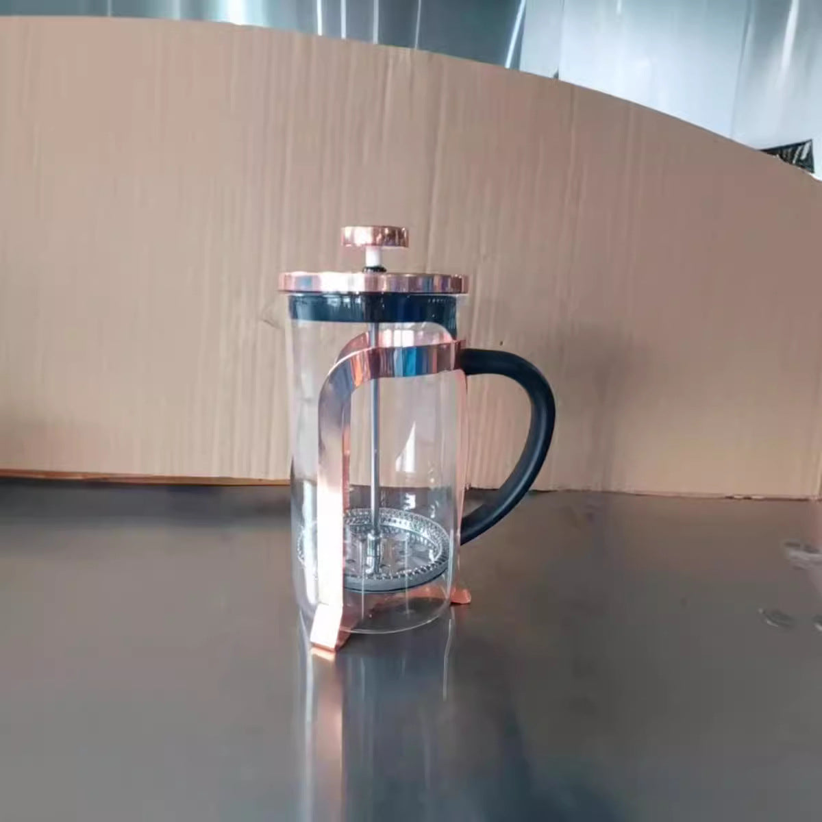 French Press Brehn