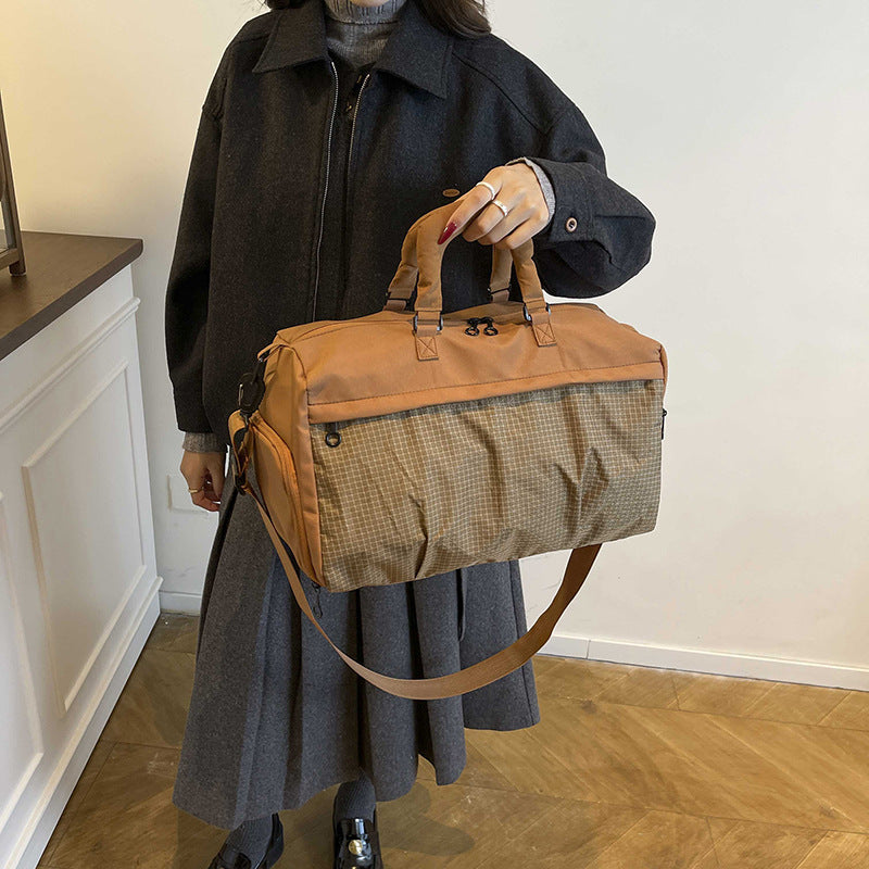 Multifunktionale Reisetasche
