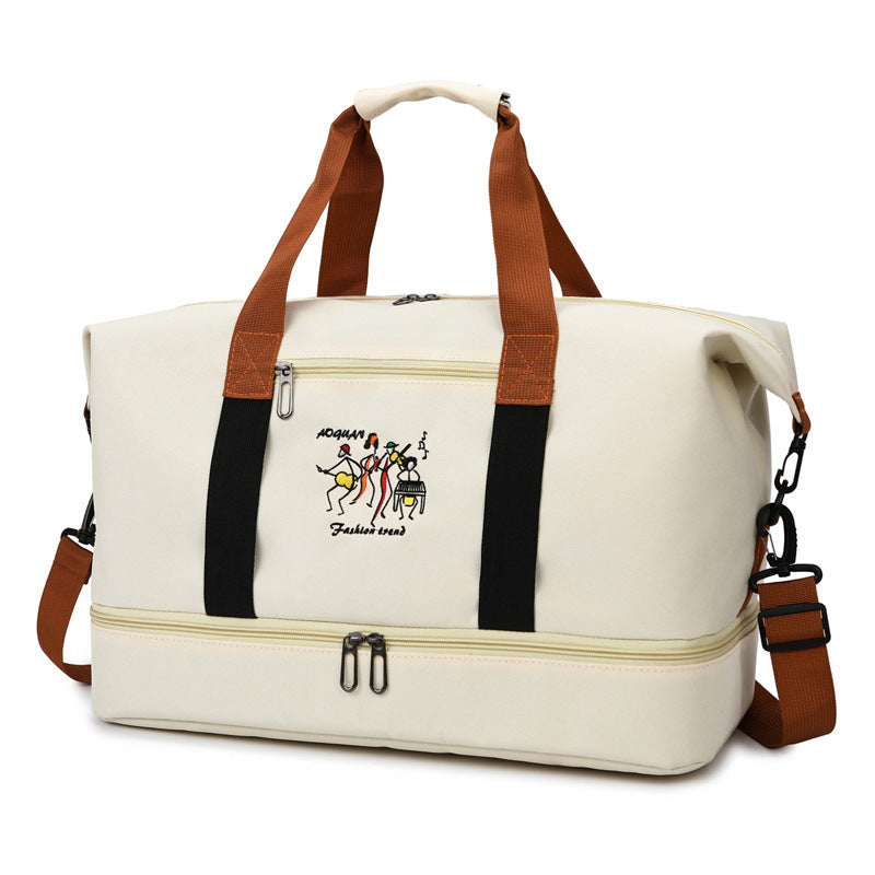 Funktionale Outdoor Abenteuer Tasche