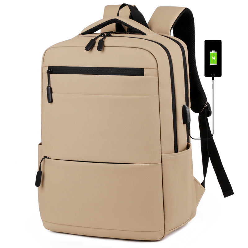 Vielseitiger Professioneller Tech Rucksack Brehn