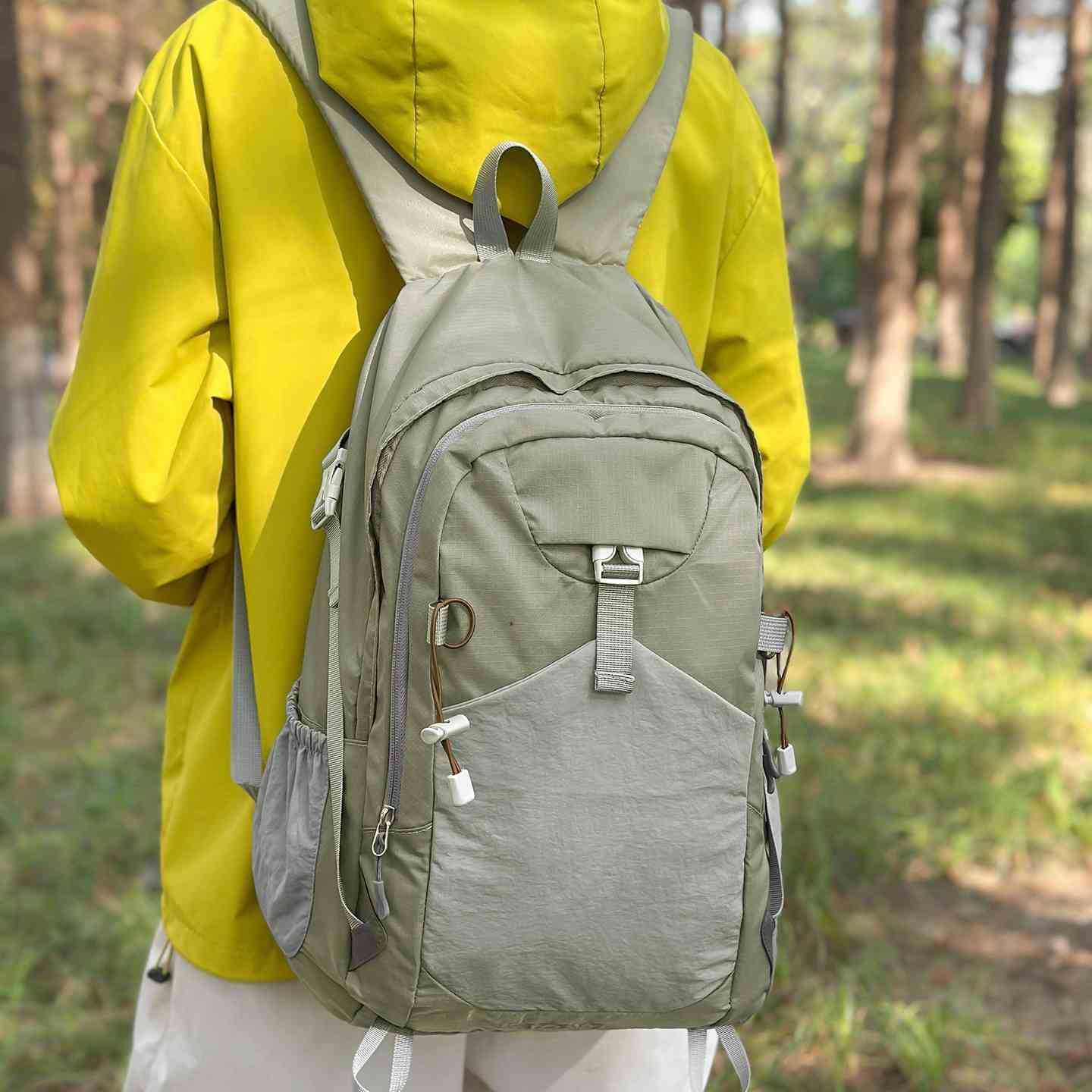 Multi-Function Outdoor Reise Rucksack Brehn