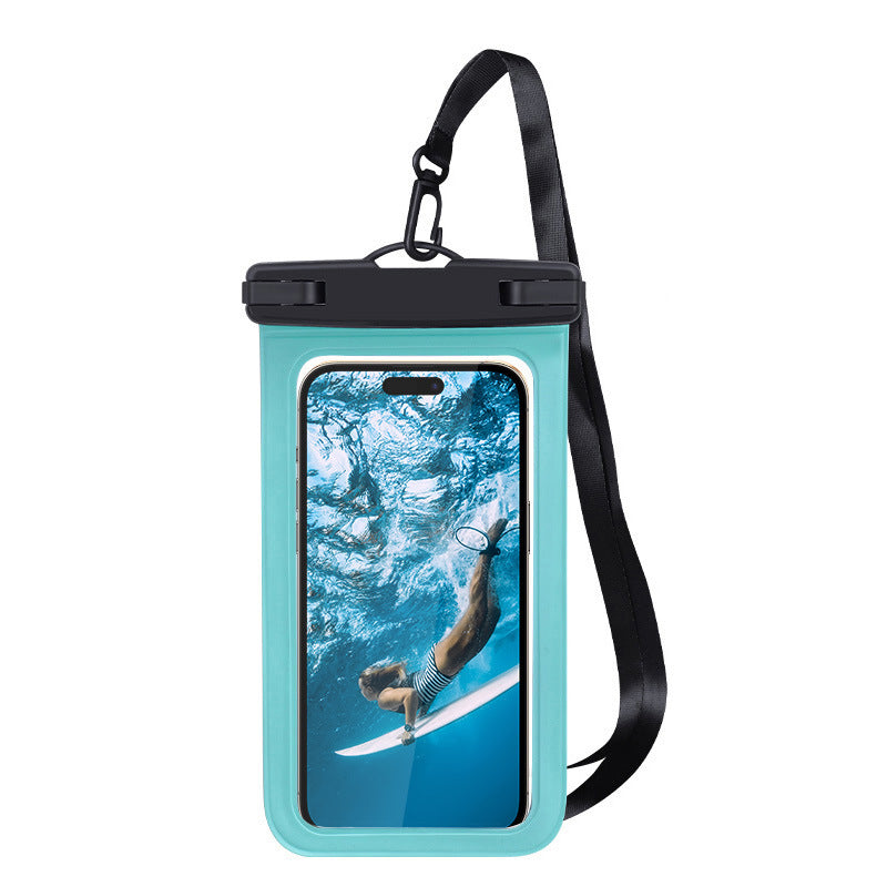 Wasserdichte Smartphone-Hülle Brehn