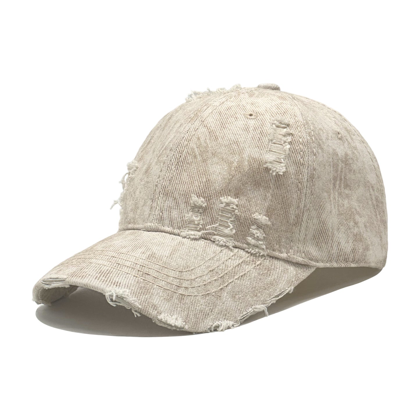 Damen lässige und modische Baseballmütze Brehn