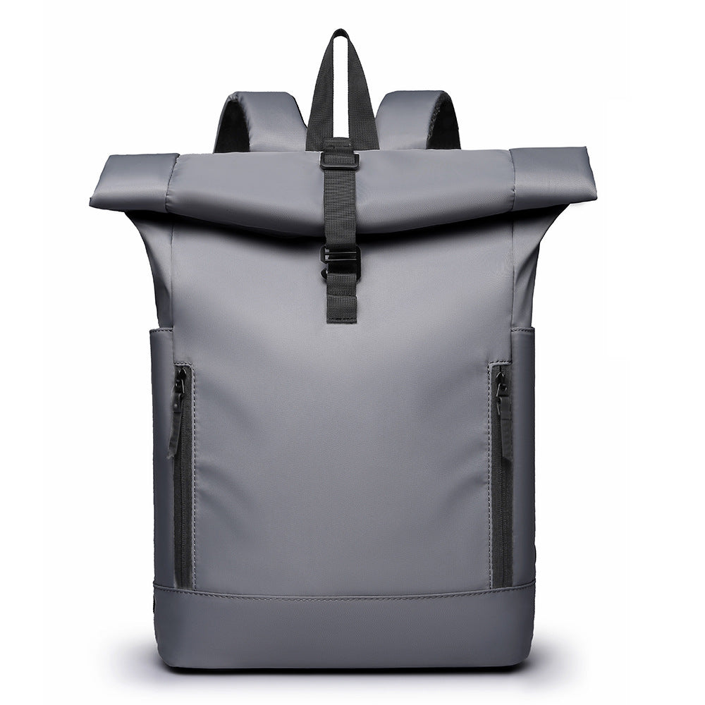 Wasserdichte Rolltop-Rucksack Brehn
