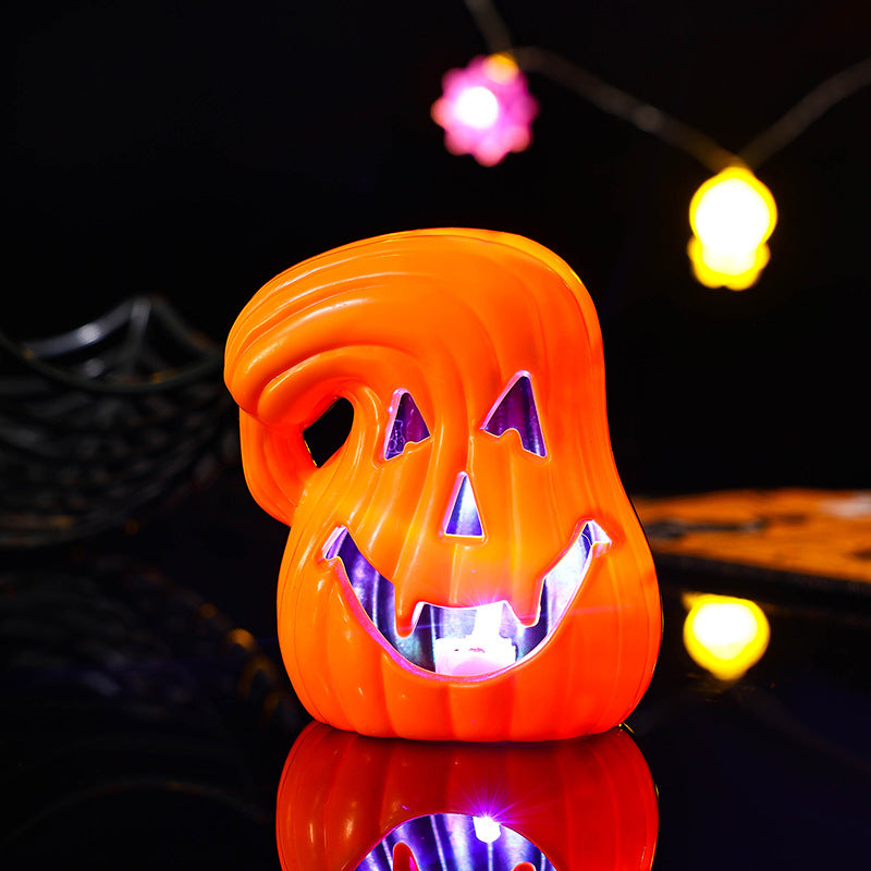 Dekorative LED Kürbislicht Brehn