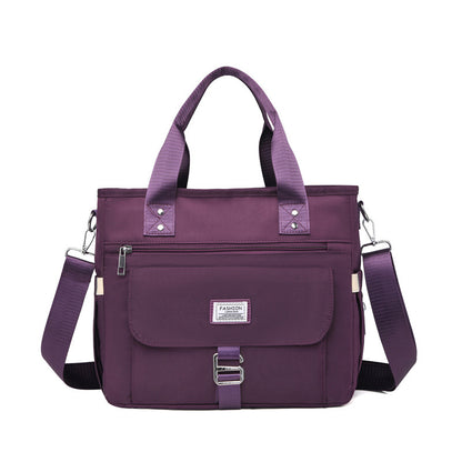 Stylische Multifunktionale Arbeits-Handtasche Brehn