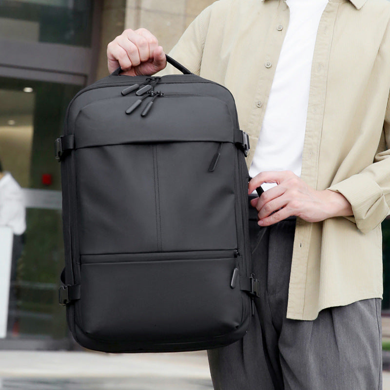 Multifunktionale Reisetasche Brehn